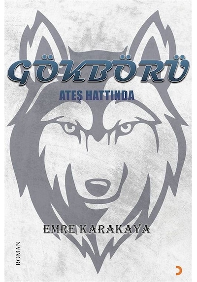 Gökbörü / Emre Karakaya