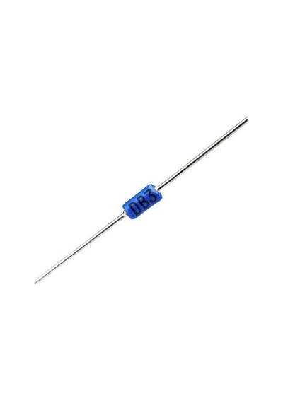 Db3 Do-35 36v Diyak 2a 36v Do-204 - 10 Adet