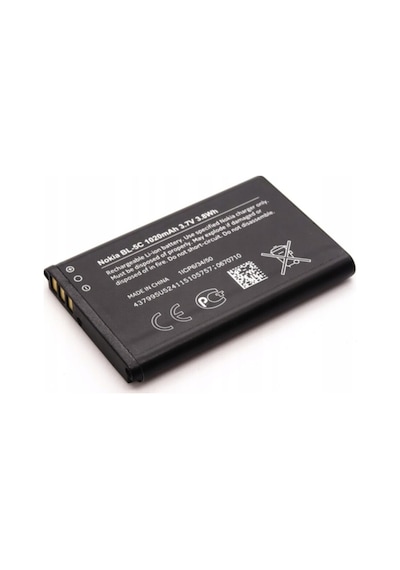 210 Batarya Pil bl-5c