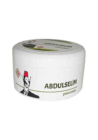 Abdülselim Vücut Bakım Kremi 200 Ml X 1 Adet