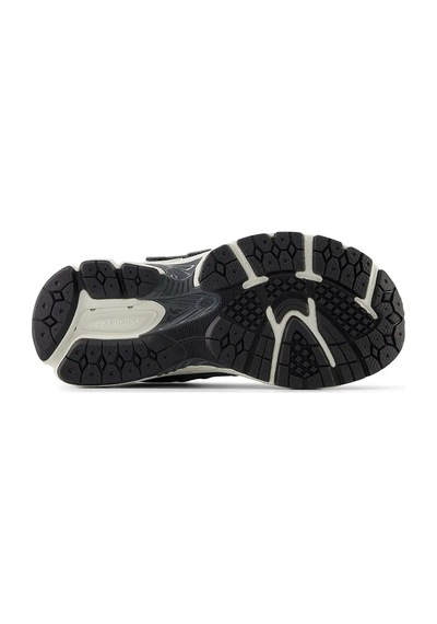 New Balance 2002 Çocuk Gri Günlük Spor Ayakkabı Pv2002cf Juststep