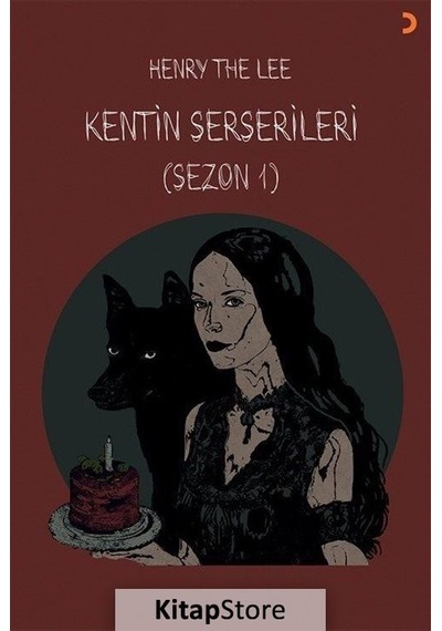 Kentin Serserileri-Sezon1 - Henry The Lee - Cinius