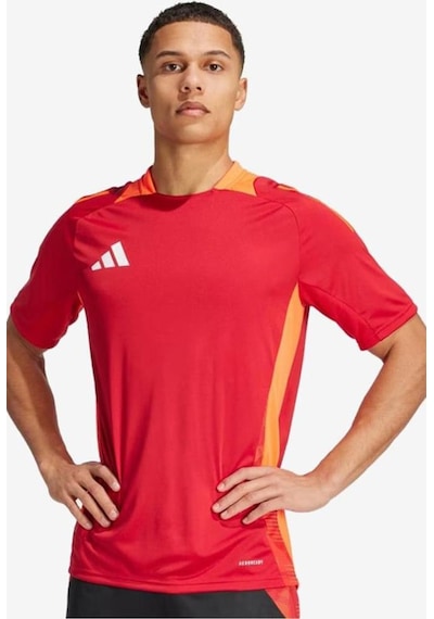 Adidas Tiro24 C Tr Jsy Adıs1658 Kırmızı Erkek Forma 001