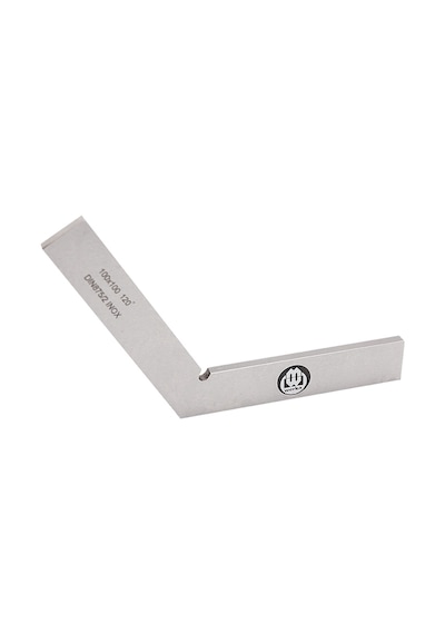 Werka 120 Düz Gönye Dın875/2 200x200mm