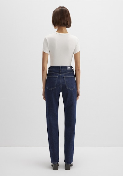 Mavi - Sky Classic Denim Rinse Jean Pantolon 1010627-91211 Lacivert