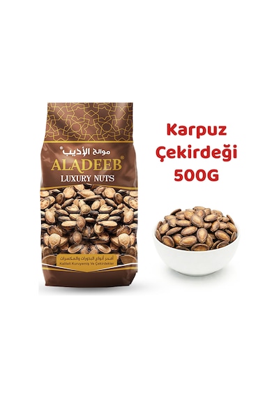 Karpuz Çekirdeği 500gram