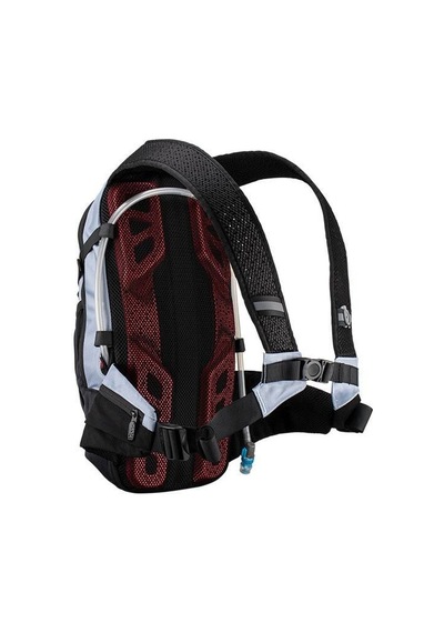 Leatt Hydarıon Moto Lıte 1.5 Titanyum Sırt Çantası Titanyum