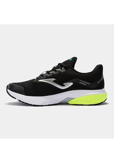 Joma Erkek Koşu Yürüyüş Ayakkabısı R.Tıtanium Men 2201 Rtitaw22 Siyah
