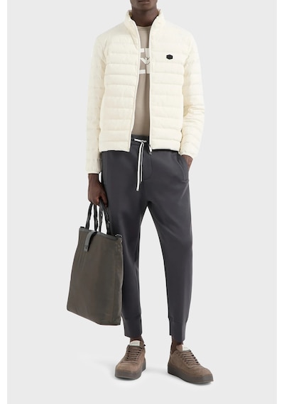 Emporio Armani Erkek Mont 8n1bq2 1nlrz 0101 Beyaz