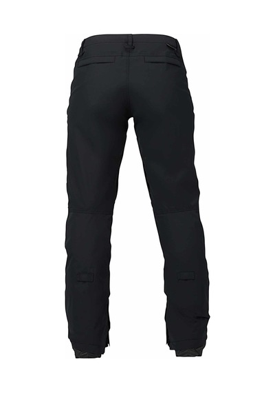 Burton Wb Socıety Pt Siyah