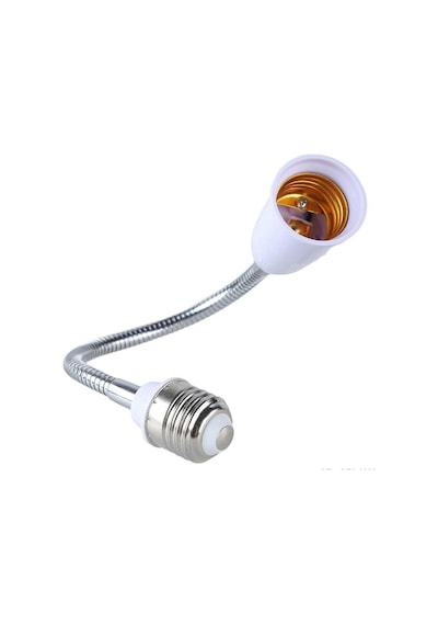 Spiralli Esnek Uzatma E27 Duy 39,5 Cm 26716