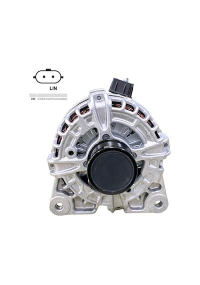 Seg 12v Alternatör Dinamo 150 A Lın Dacıa Duster/jogger-nıssan Juke-renault Captur Iı/clıo V