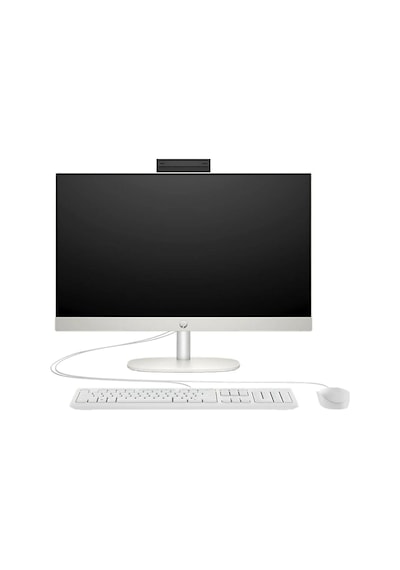 HP ProOne 240 G10 B6JC3ES010 i5-1334U 8 GB 512 GB SSD 23.8" W11P AIO Masaüstü Bilgisayar