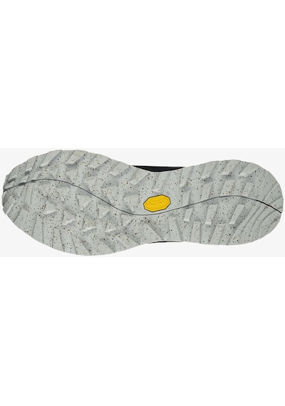 Jack Wolfskin Terraventure Texapore Low W Kadın Gri Outdoor Ayakkabı 4051631-6179 Gri