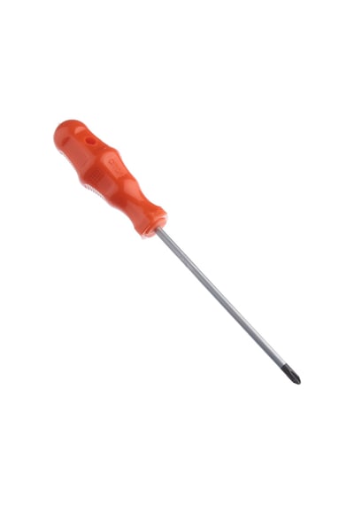 Tek-iş Yıldız Tornavida Çap 5 Mm X Uzunluk 125 Mm