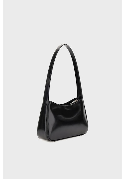 Guess Arnela Kadın Omuz Çantası Hwny9496170 Siyah