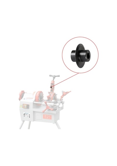 Euromax Emx40491 Boru Kesme Yedek Bıçak 2" Pafta Makina İçin