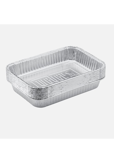 Weber Folyo Tavaları, Orta, 10 Adet 6415