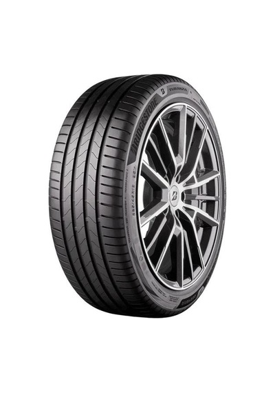 Bridgestone 255/55 R20 110W Xl Turanza 6 Enliten Yaz Lastiği 2025