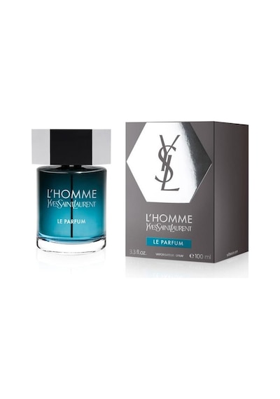 Yves Saint Laurent L'Homme Le Parfum Erkek Parfüm EDP 100 ML