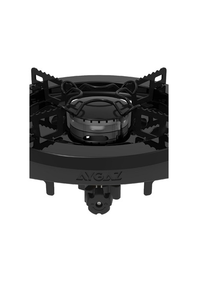 Aygaz Mini Ekstra Komple Set Yeşil