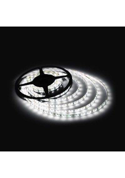 Ack 60 Led Beyaz İç Mekan Şerit Led 12v 4040