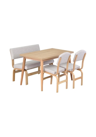 Vilinze Ege Sandalye Ve Bank Avanos Ahşap Mdf Mutfak Masası Takımı - 70x120 Cmtk-avns-70120-nn-ege19n-peri50n-sbeyaz Kırık Beyaz Vilinze Ege Sandalye Ve Bank Avanos Ahşap Mdf Mutfak Masası Takımı - 70x120 Cmtk-avns-70120-nn-ege19n-peri50n-sbeyaz Kırık Beyaz