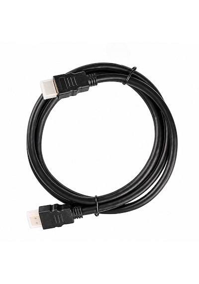 Alfais 6059 Hdmi Tv Lcd Monitör Erkek Kablosu 1.5 Metre High Speed Altın Uçlu Bağlantı Kablo