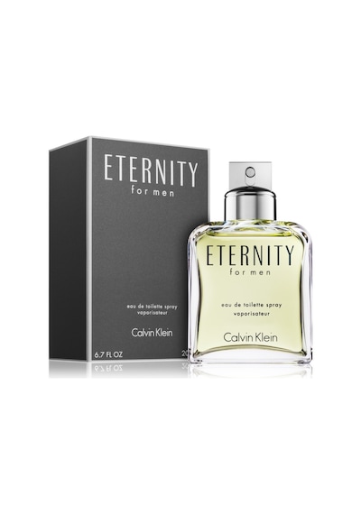 Calvin Klein Eternity Erkek Parfüm EDT 200 ML Calvin Klein Eternity Erkek Parfüm EDT 200 ML