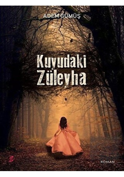 Kuyudaki Züleyha Okur Kitaplığı - Okur Kitaplığı