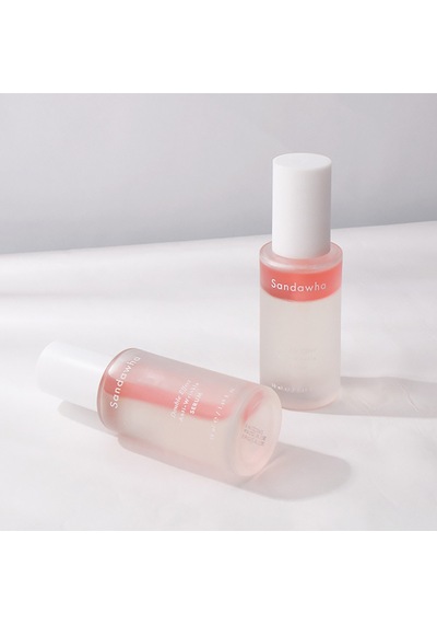 Sandawha Double Effect Anti-wrinkle Serum 50 Ml Yaşlanma Karşıtı Çift Etkili Serum