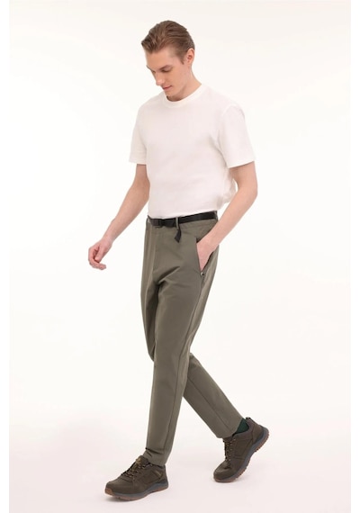 Lumberjack Ml Sems23f3064m 4pr Erkek Pantolon haki