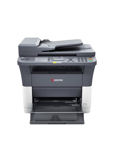Kyocera FS-1120MFP Çok Fonksiyonlu Lazer Yazıcı