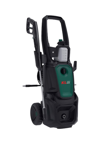 Kl Pro Kly2500 2000w 170 Bar Basınçlı Yıkama Makinası