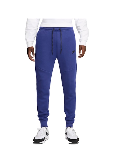 Nike Tech Fleece Jogger Erkek Lacivert Eşofman Altı Lacivert
