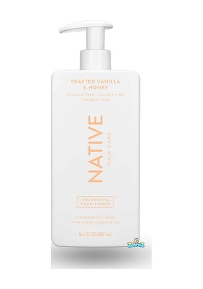 Toasted Hacimlendirici Şampuan 487ml Diğer