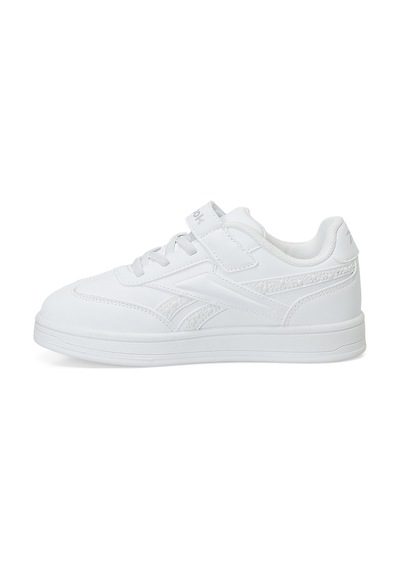 Reebok Asero Lift Kds I Beyaz Kız Çocuk Sneaker Beyaz-gumus