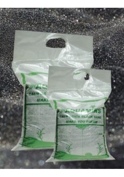 California Sand 1.5mm Bitki Kumu 10kg