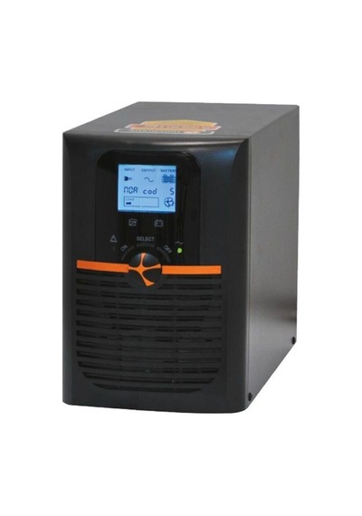 Tsk10106 Long 1kva On-lıne Ups Aküsüz-120296