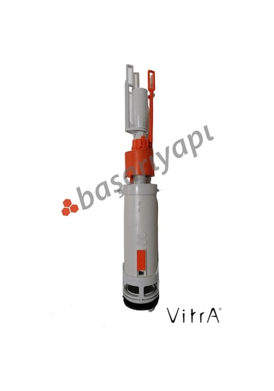 VitrA Boşaltma Grubu