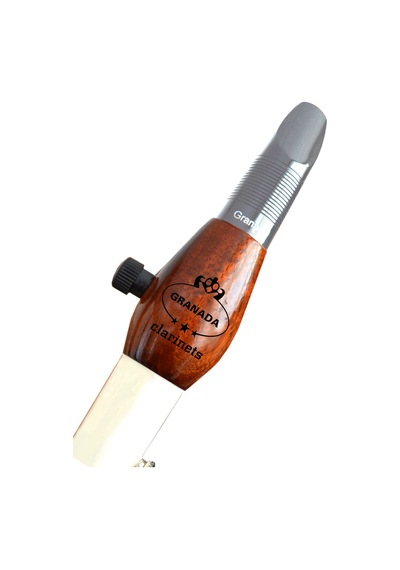 Granada Ağaç Klarnet Baril 68 Mm