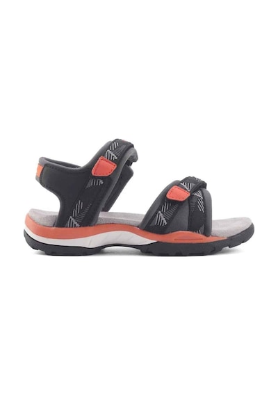 Lumberjack Yobo Çocuk Sandalet Lum511170f01812 Turuncu