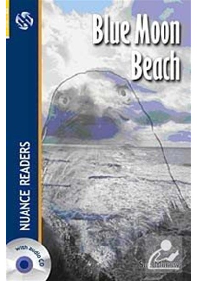 Blue Moon Beach with CD - Level 2 - Sue Murray - Nüans