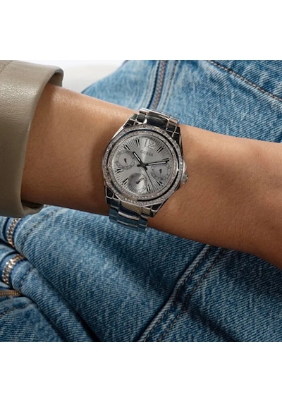 Guess Gugw0685l1 Kadın Kol Saati