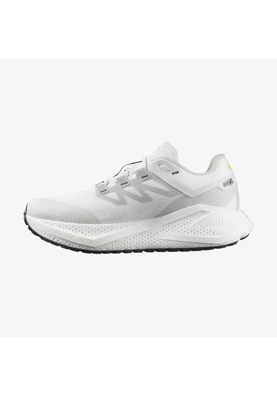 Salomon Aero Glıde 3 Grvl 478707 Çok Renkli