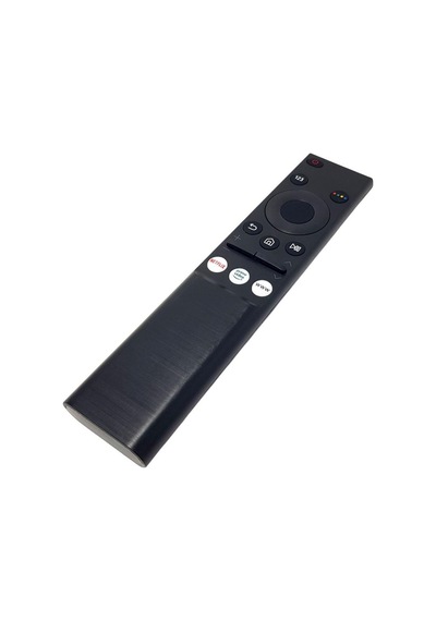 Sunny Ses Komutsuz Android Led Tv Kumanda Netflix-prime Video Tuşlu