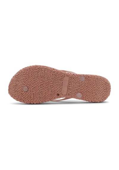 Ilse Jacobsen Misty Rose Cheerful02 - Pembe Düz Parmak Arası Terlik-6949 Pembe Ilse Jacobsen Misty Rose Cheerful02 - Pembe Düz Parmak Arası Terlik-6949 Pembe