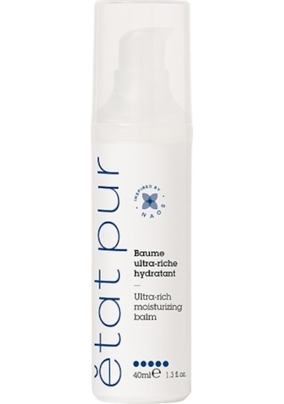 Rich Moisturizing Cream 40 Ml
