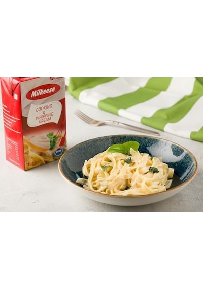 Sfd Milkeese Cooking&whipping Cream 1lt.