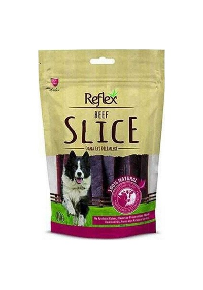 Reflex Biftekli Köpek Ödül Çubuğu 80 G 5'li Avantaj Paketi Mıchu